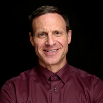 Aron Yustein, MD