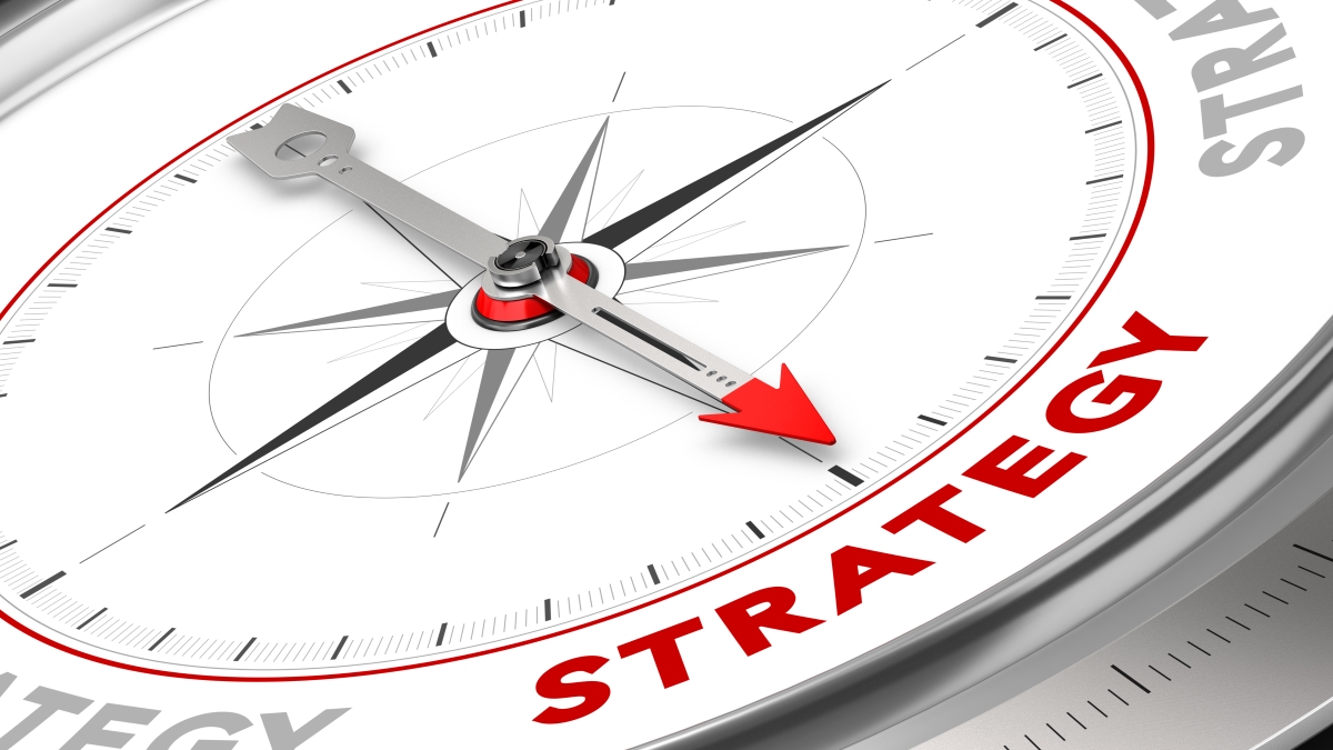 strategy compass